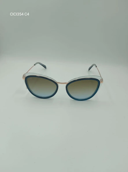 GIGI OO MİLANO GG 354 C4 52-17-140 Kadın Güneş Gözlüğü ürün görseli