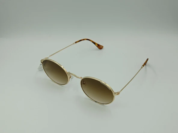 POLO EXCHANGE 8075 C6 51 Unisex Güneş Gözlüğü - Resim 2