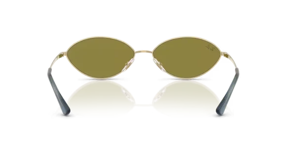 RB RB3757 9213/2 56-15-145 Unisex Güneş Gözlüğü - Resim 2