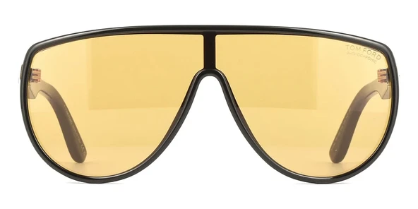 TF FT1182 01E 00-00-145 Unisex Güneş Gözlüğü - Resim 3