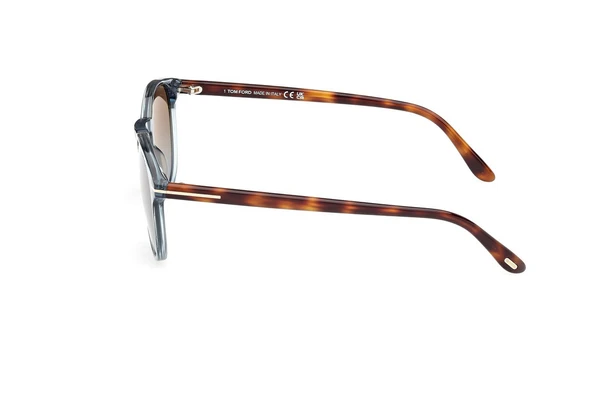 TOM FORD FT1097S 90F 53-19-145 Kadın Güneş Gözlüğü - Resim 2