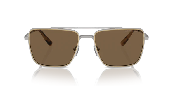 MICHAEL KORS MK1154 189373 58-18-145 Erkek Güneş Gözlüğü - 4