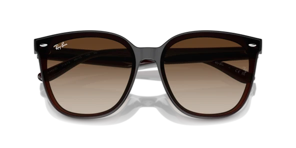 RAY-BAN RB4423D 714/13 66-15-145 Unisex Güneş Gözlüğü - Resim 6