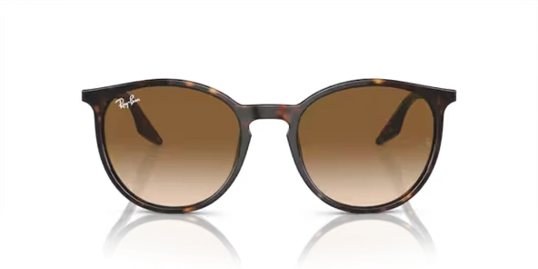 RAY-BAN RB2204 902/51 51-20-145 Unisex Güneş Gözlüğü - Resim 5