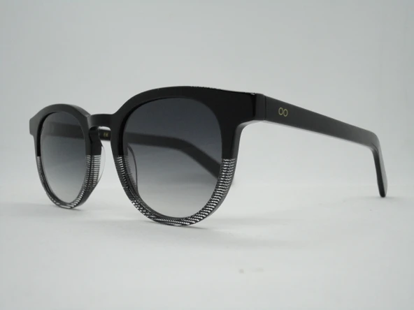 GIGI OO MİLANO GG 418 C3 50-23-148 Kadın Güneş Gözlüğü - Resim 2