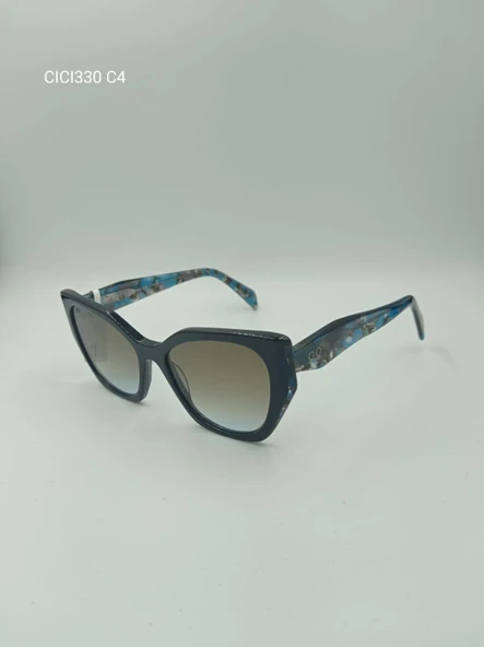 GIGI OO MİLANO GG 330 C4 55-18-145 Kadın Güneş Gözlüğü ürün görseli