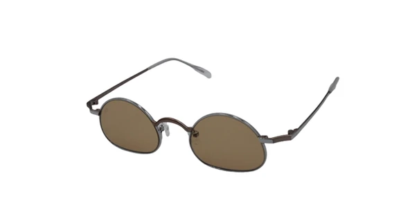 GIGI OO MİLANO GG218 C2 46-23-140 Unisex Güneş Gözlüğü - Resim 2