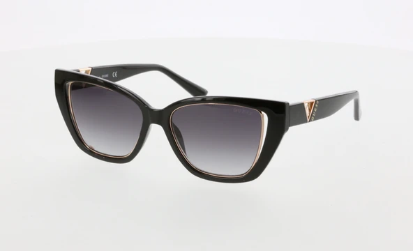 GU GU7816 01B 54*16*140 Kadın Güneş Gözlüğü - Resim 2