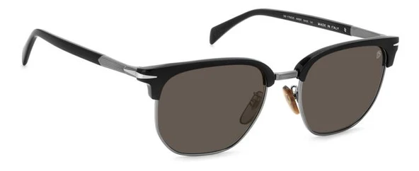 DB DB1176/G/S ANSIR 54-20-145 Erkek Güneş Gözlüğü - Resim 2