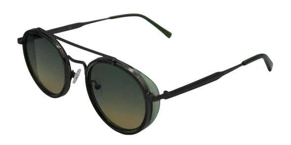 GIGIOO GG221 C5 49-23-145 Kadın Güneş Gözlüğü - Resim 2