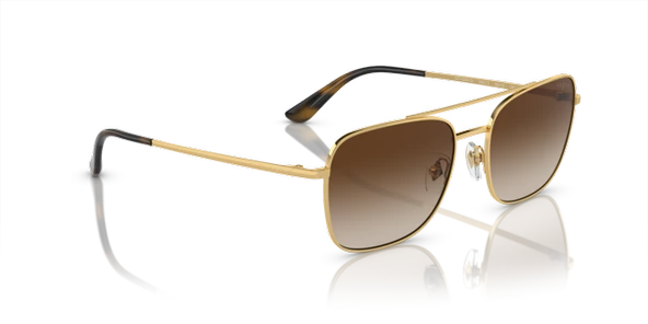 VOGUE VO4294SI 280/13 56-18-140 G Kadın Güneş Gözlüğü - Resim 4