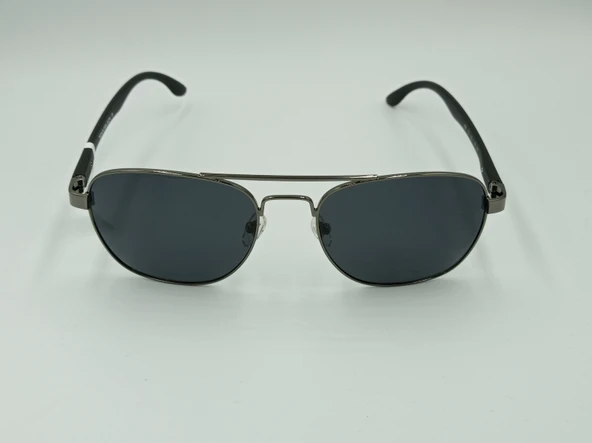 TONNYBLACK 406 C1 55 Erkek Güneş Gözlüğü ürün görseli