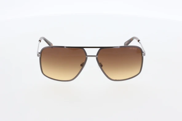 GU GU00167 09F 60*14*140 Erkek Güneş Gözlüğü - Resim 3