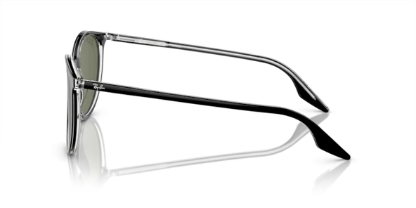 RAY-BAN RB2204 919/58 51-20-145 Unisex Güneş Gözlüğü - Resim 2