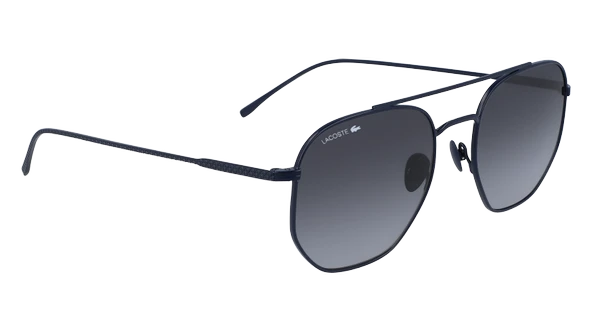 L 210S 424 54 Erkek Güneş Gözlüğü - Resim 3