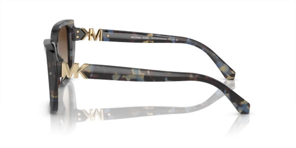 MICHAEL KORS MK2199 395213 55-17-135 Kadın Güneş Gözlüğü - 2