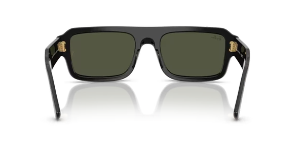 RB RB4454 667731 56-20-145 Unisex Güneş Gözlüğü - Resim 3