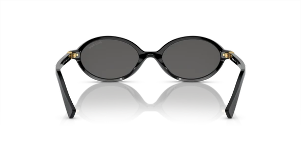 MİU MİU MU04ZS 1AB-5S0 50-18-140 Kadın Güneş Gözlüğü - Resim 3