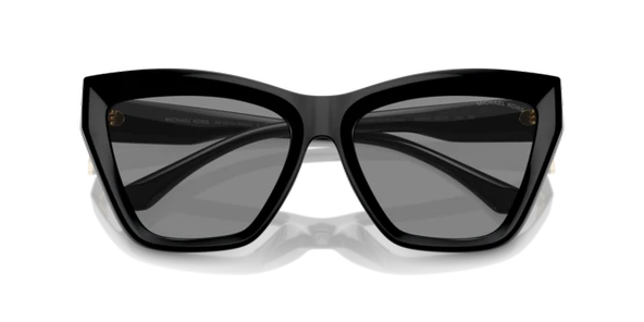 MICHAEL KORS MK2211U 30053F 57-17-140 Kadın Güneş Gözlüğü - 4