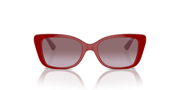 VOGUE JR. SOLE VJ2022 31298H 48-16-125 Çocuk Güneş Gözlüğü - Resim 5