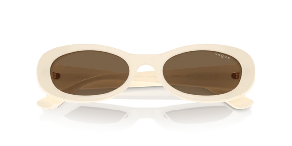 VOGUE VO5582S 316773 53-20-140 Kadın Güneş Gözlüğü - Resim 6