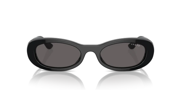 VOGUE VO5584S W44/87 53-19-140 Kadın Güneş Gözlüğü - Resim 5