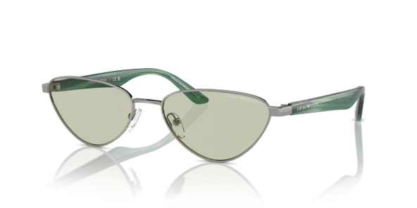 EMPORİO ARMANİ EA 2153 3010/2 56-17-140 Kadın Güneş Gözlüğü ürün görseli