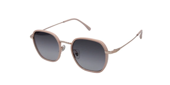 GIGI OO MİLANO GG1372 C11 51-21-143 Kadın Güneş Gözlüğü - Resim 2