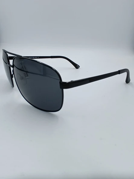 TONNYBLACK 167 C2 61 Erkek Güneş Gözlüğü ürün görseli