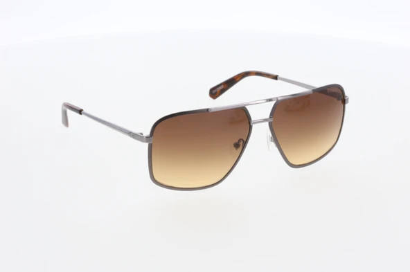 GU GU00167 09F 60*14*140 Erkek Güneş Gözlüğü - Resim 4