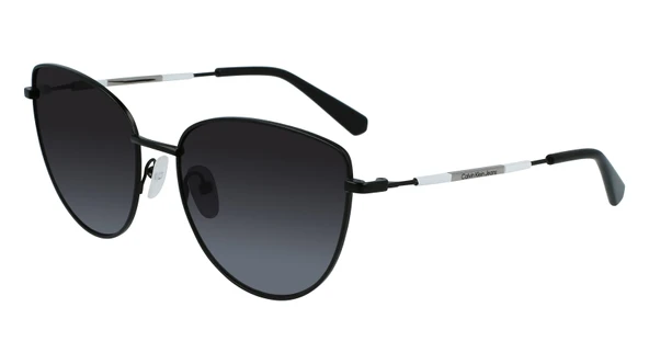 CALVİN KLEİN JEANS CKJ21218S 002 59-18-140 Kadın Güneş Gözlüğü ürün görseli