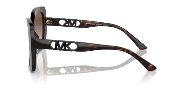 MICHAEL KORS MK2213 300613 57-17-140 Kadın Güneş Gözlüğü - 2