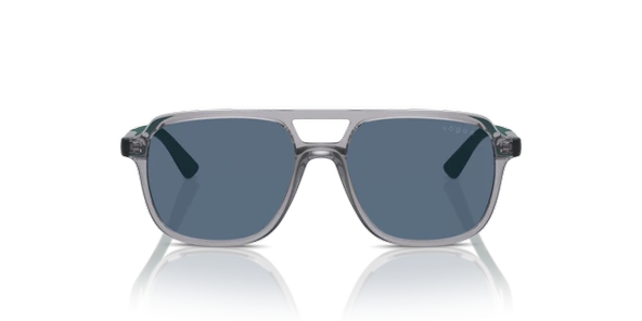 VOGUE JR. SOLE VJ2024 309980 49-15-125 Çocuk Güneş Gözlüğü - Resim 5