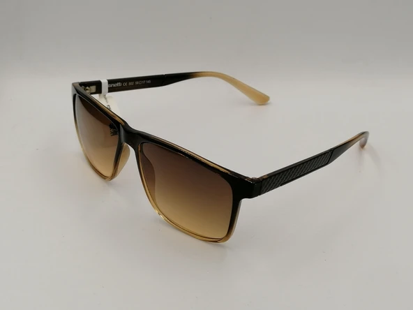 EINETTI 502 C11 58 Unisex Güneş Gözlüğü - Resim 2