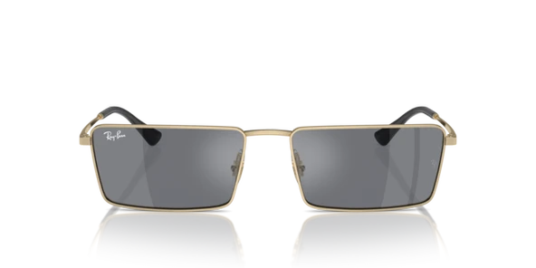 RB RB3741 92136V 56-17-145 Unisex Güneş Gözlüğü - Resim 3