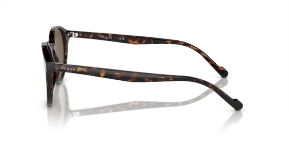 VOGUE 0VO5327S W65673 48 Kadın Güneş Gözlüğü - Resim 2