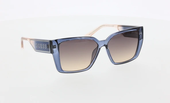 GU GU7818 92B 56*13*140 Kadın Güneş Gözlüğü - Resim 4