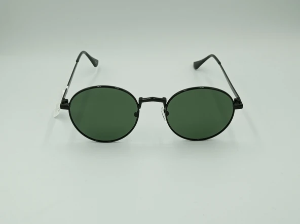 TONNYBLACK 123 C2 51 Unisex Güneş Gözlüğü ürün görseli