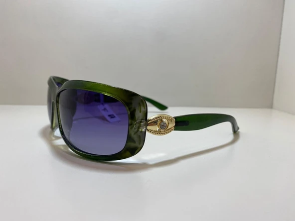 XLINE 1030 C4 62 Kadın Güneş Gözlüğü - Resim 2