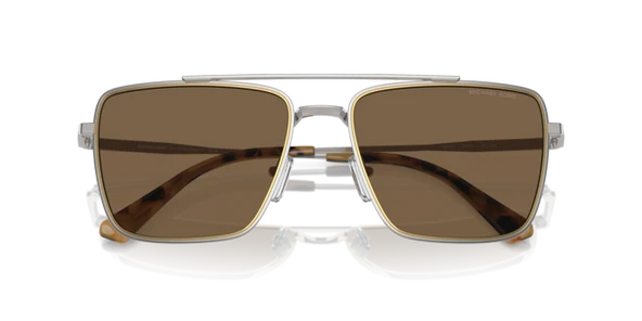 MICHAEL KORS MK1154 189373 58-18-145 Erkek Güneş Gözlüğü - 5