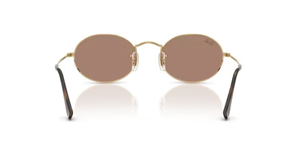 RB RB3547 001/1A 51-21-145 Kadın Güneş Gözlüğü - Resim 3