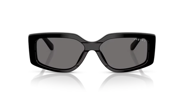 VO VO5642SU W44/81 55-15-140 Kadın Güneş Gözlüğü - Resim 5