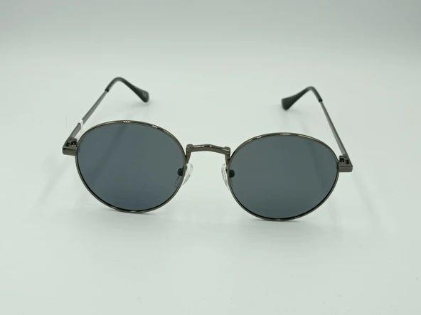 TONNYBLACK 123 C4 51 Unisex Güneş Gözlüğü ürün görseli