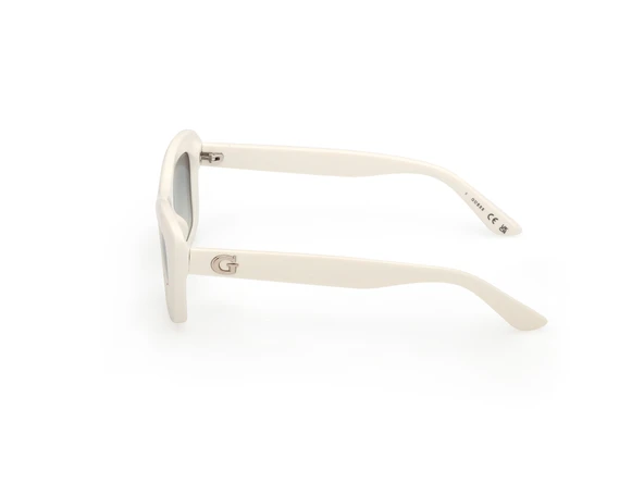 GU GU00195 21P 52*17*140 Kadın Güneş Gözlüğü - Resim 2