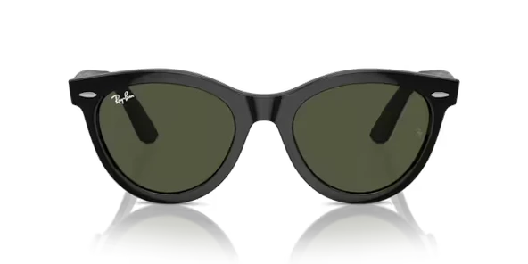 RAY-BAN RB2241 901/31 51-21-150 Kadın Güneş Gözlüğü - Resim 5