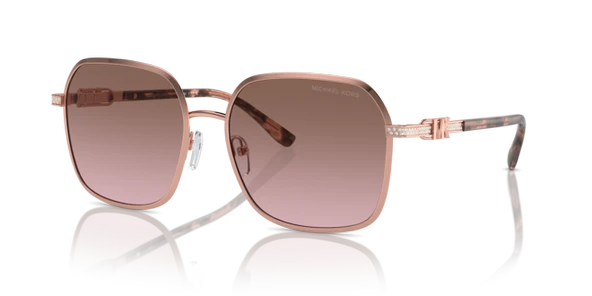 MICHAEL KORS MK1145B 110814 58-17-145 Kadın Güneş Gözlüğü