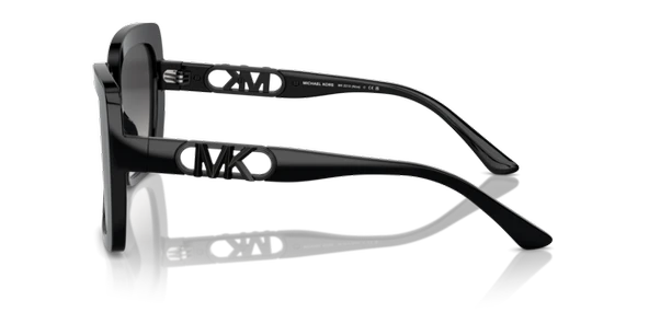MICHAEL KORS MK2213 30058G 57-17-140 Kadın Güneş Gözlüğü - Resim 2
