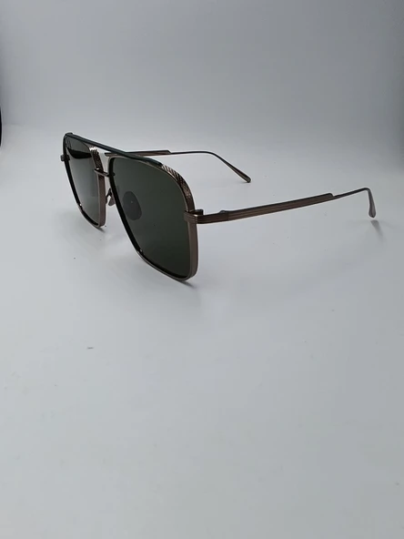 GIGI OO MİLANO GG 404 C3 59-13-145 Erkek Güneş Gözlüğü ürün görseli