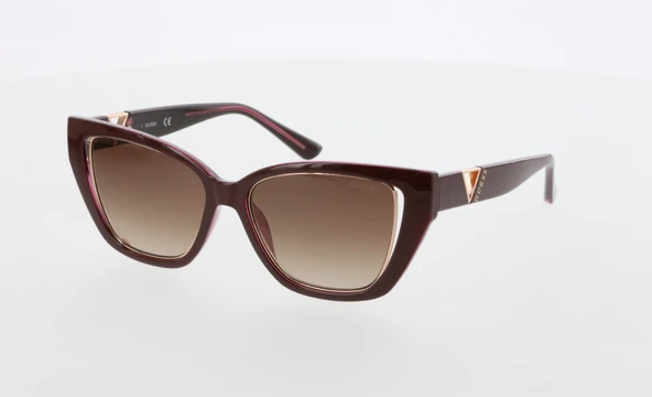 GU GU7816 69F 54*16*140 Kadın Güneş Gözlüğü - Resim 2