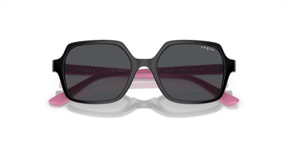 VOGUE JR. SOLE VJ2006 W44/87 46 Çocuk Güneş Gözlüğü - Resim 6